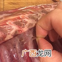 孜然烤羊排 新疆菜-正宗新疆烤羊排