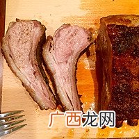 孜然烤羊排 新疆菜-正宗新疆烤羊排