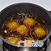 红烧豆腐丸子