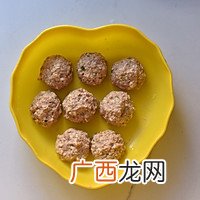红烧豆腐丸子