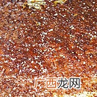 自制喷香猪肉脯