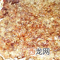 自制喷香猪肉脯