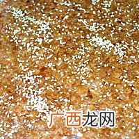 自制喷香猪肉脯