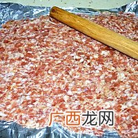 自制喷香猪肉脯