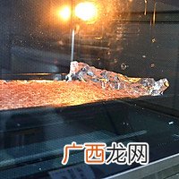 自制喷香猪肉脯