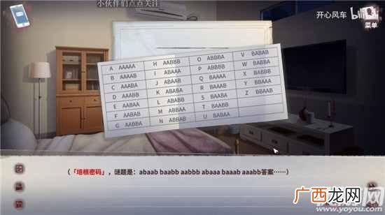 迷雾之夏第七章真相的圈套怎么过 迷雾之夏第七章书架攻略