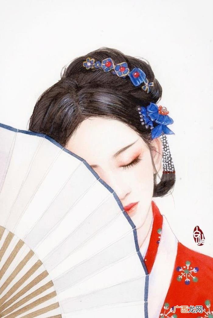 古风情话句子表达我想你了 我想你了撩人情话