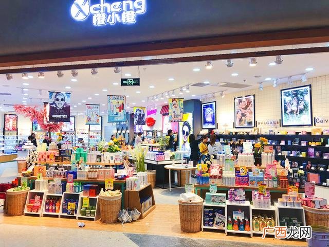 新零售10大加盟连锁店 加盟店排行榜加盟10大品牌