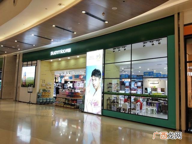 新零售10大加盟连锁店 加盟店排行榜加盟10大品牌