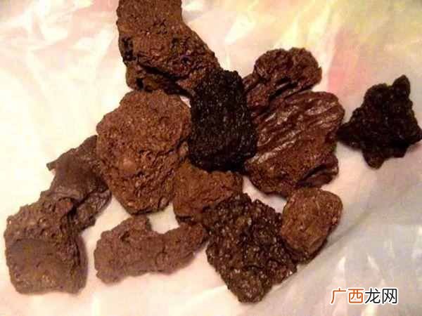 火山石的好处与弊端 火山石的作用