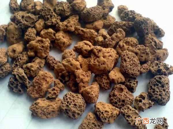 火山石的好处与弊端 火山石的作用