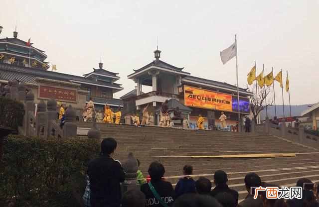 魂牵梦萦游少林寺 魂牵梦萦的意思