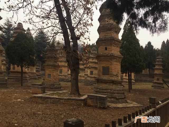 魂牵梦萦游少林寺 魂牵梦萦的意思