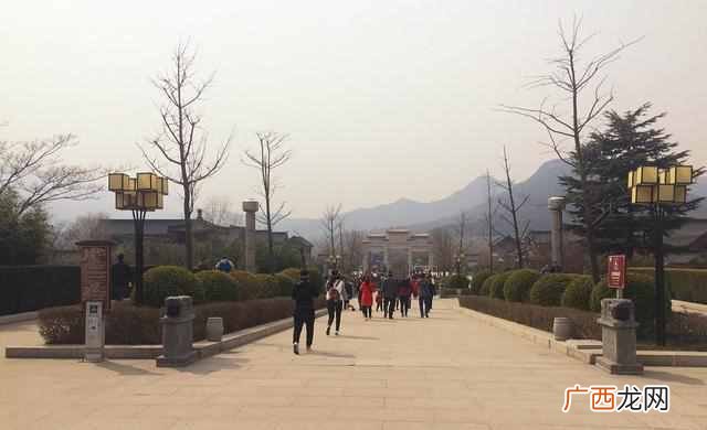魂牵梦萦游少林寺 魂牵梦萦的意思