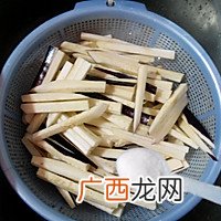 青椒炒茄子