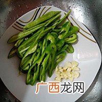 青椒炒茄子