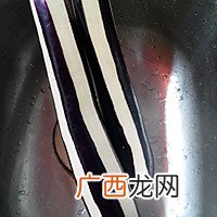 青椒炒茄子