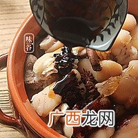 黄豆焖猪蹄