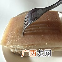 梅菜扣肉