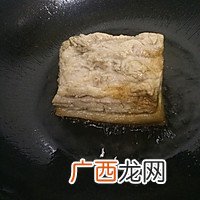 梅菜扣肉