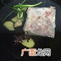 梅菜扣肉