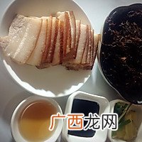 梅菜扣肉