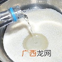 糖醋爽脆腌萝卜条
