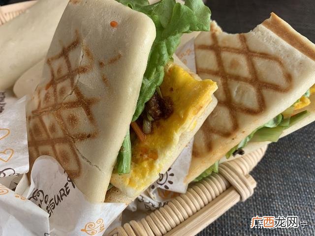 适合学校门口摆摊的小吃,现在比较热门的早餐