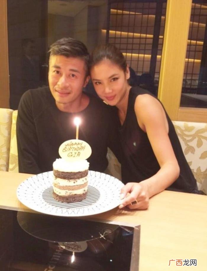 传前夫黎明与女友秘密结婚 黎明乐基儿结婚