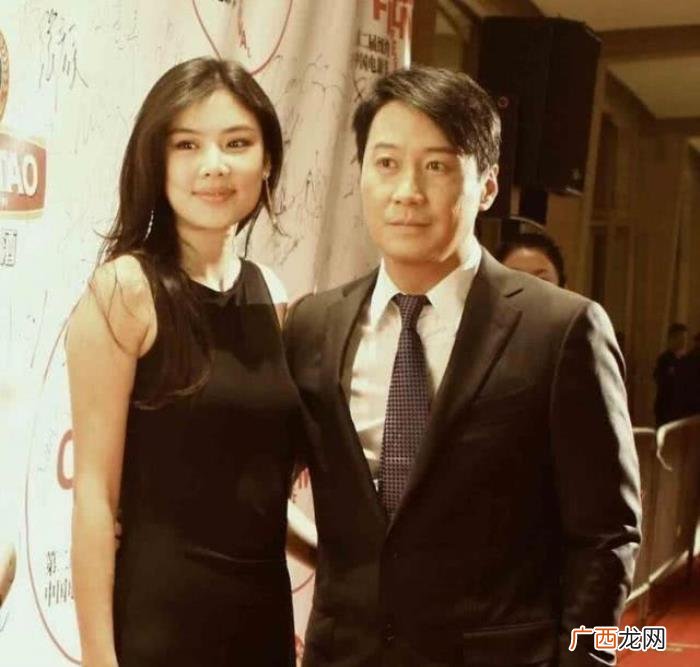 传前夫黎明与女友秘密结婚 黎明乐基儿结婚