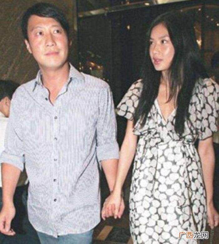 传前夫黎明与女友秘密结婚 黎明乐基儿结婚