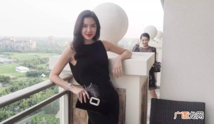 传前夫黎明与女友秘密结婚 黎明乐基儿结婚