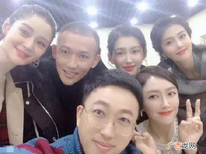 郭敬明晒自拍却因整容上热搜 郭敬明整容前后
