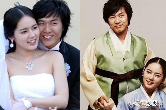 与韩佳人结婚14年儿女双全 韩佳人的老公
