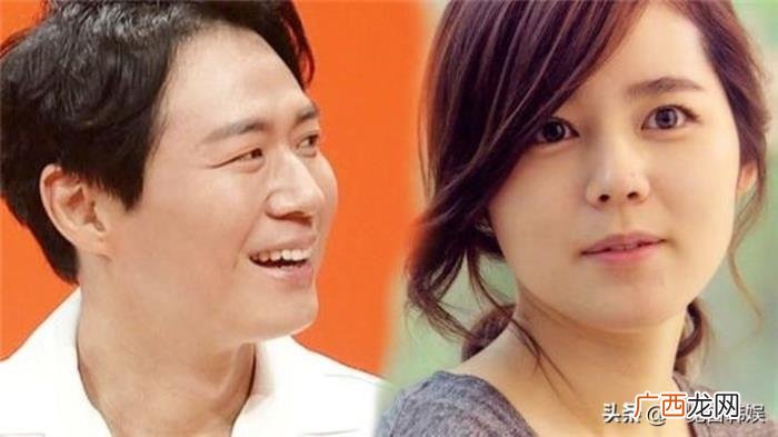 与韩佳人结婚14年儿女双全 韩佳人的老公