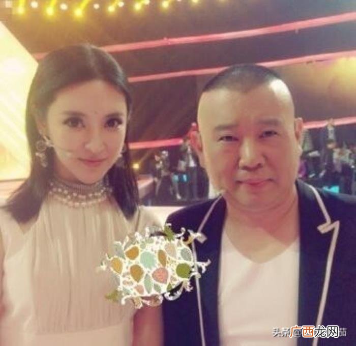 德云社人人都恨曹云金 郭德纲谈曹云金