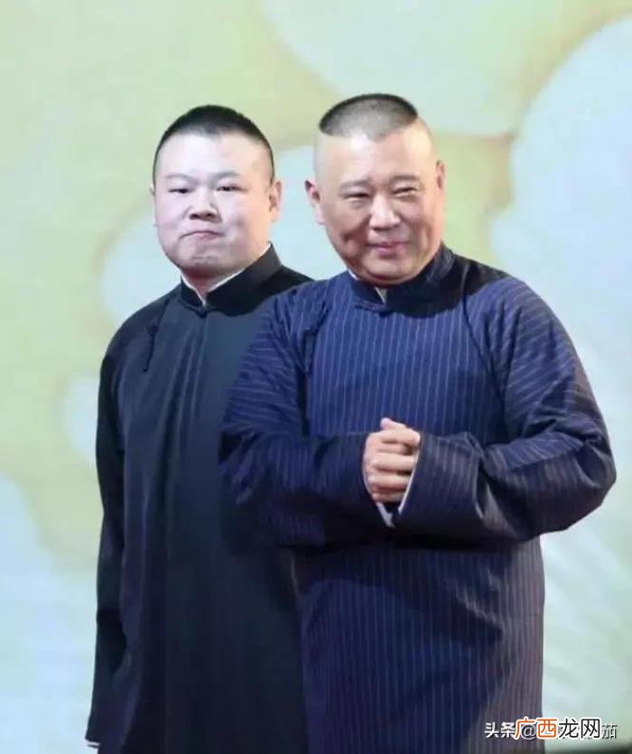 德云社人人都恨曹云金 郭德纲谈曹云金
