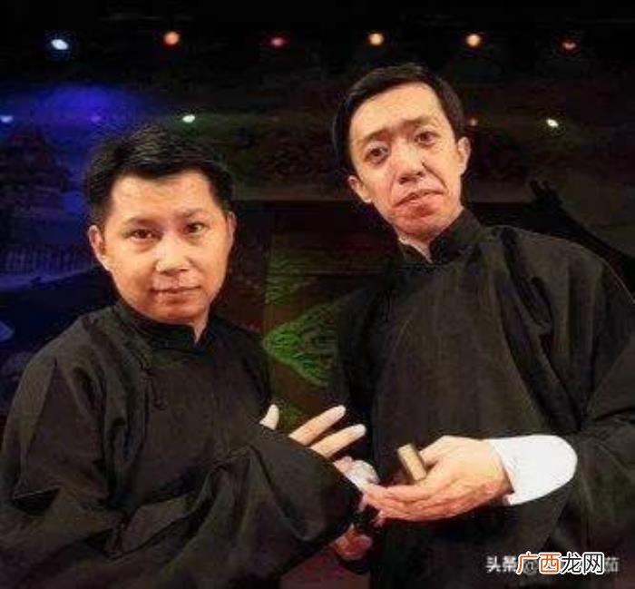 德云社人人都恨曹云金 郭德纲谈曹云金