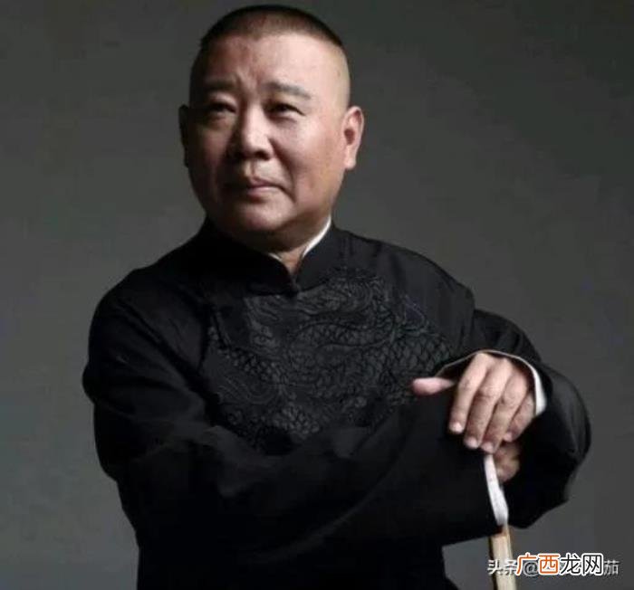 德云社人人都恨曹云金 郭德纲谈曹云金