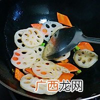 荷塘小炒
