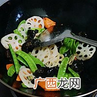 荷塘小炒