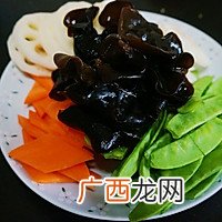 荷塘小炒