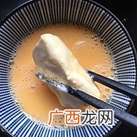 锅包豆腐