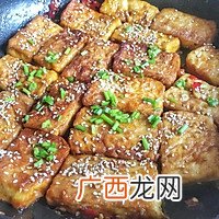 锅包豆腐