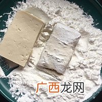 锅包豆腐