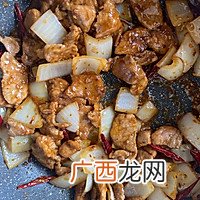 孜然肉片