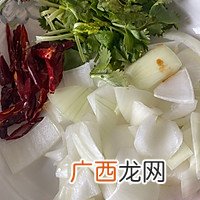 孜然肉片
