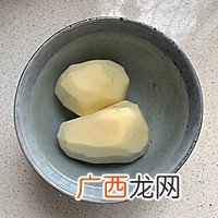 土豆丝饼