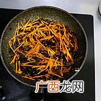 儿童家常版 下饭菜鱼香肉丝经典川菜家常菜快手菜鱼香肉丝