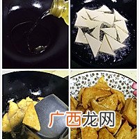 家常豆腐